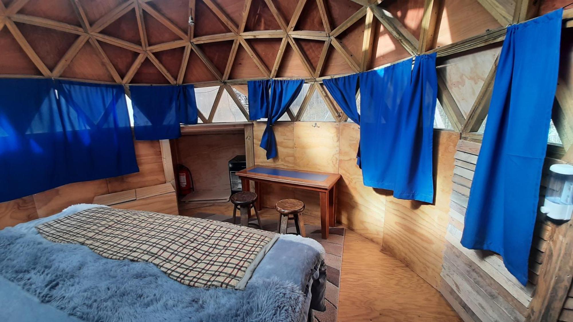 Hostal Crisol Refugio Lo Valdes Room photo
