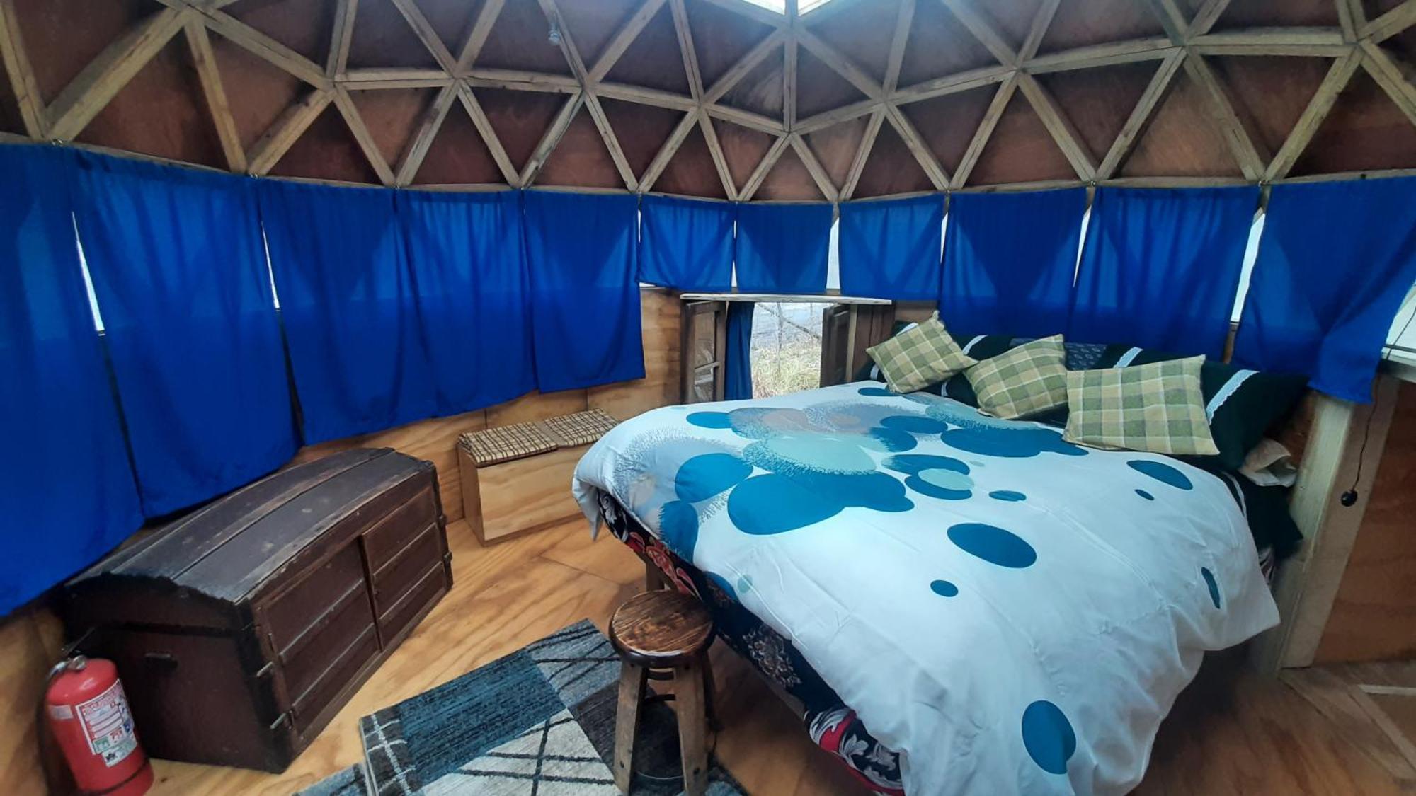 Hostal Crisol Refugio Lo Valdes Room photo
